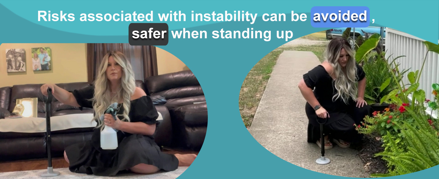 Lift assist for elderly