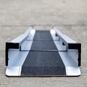 lightweight & portable