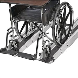 high weight capacity