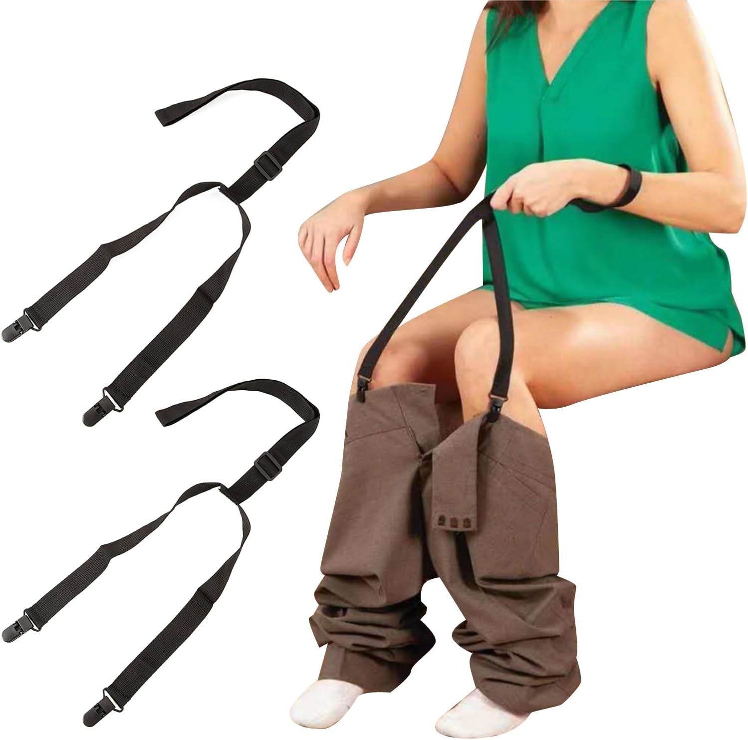 Dressing Aid Sticks - Artsyve Medical Supplies