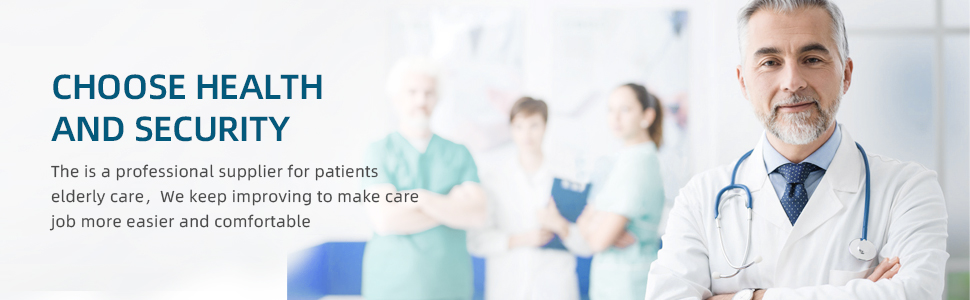 31.5 Inch Padded Bed Transfer Nursing Sling