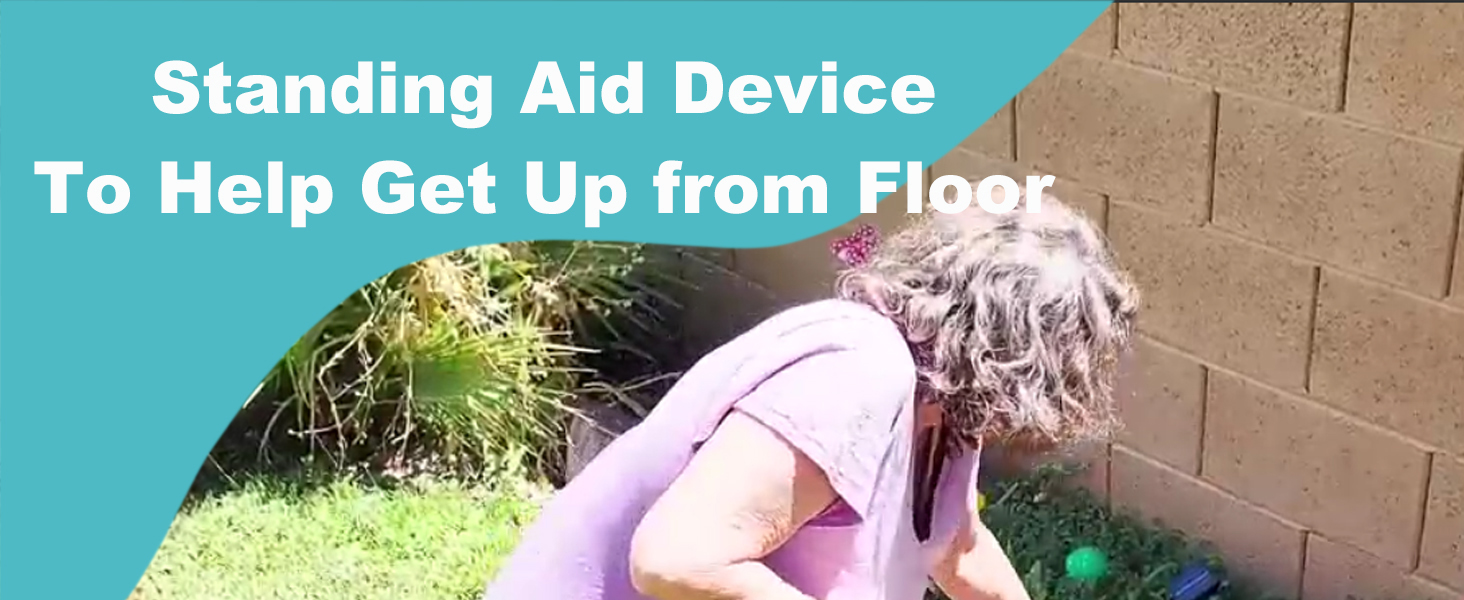 Mobility Aids Tool, Standing Aids Supports