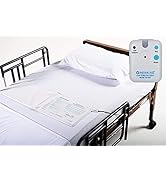 Patient Bed Alarm