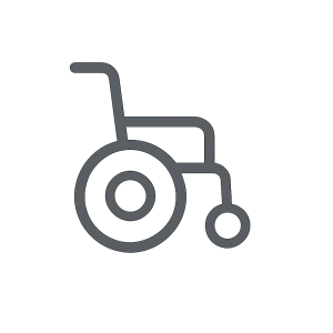 Mobility & Daily Living Aids