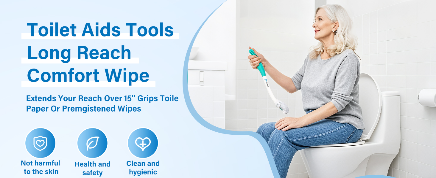Toilet Aids Tools