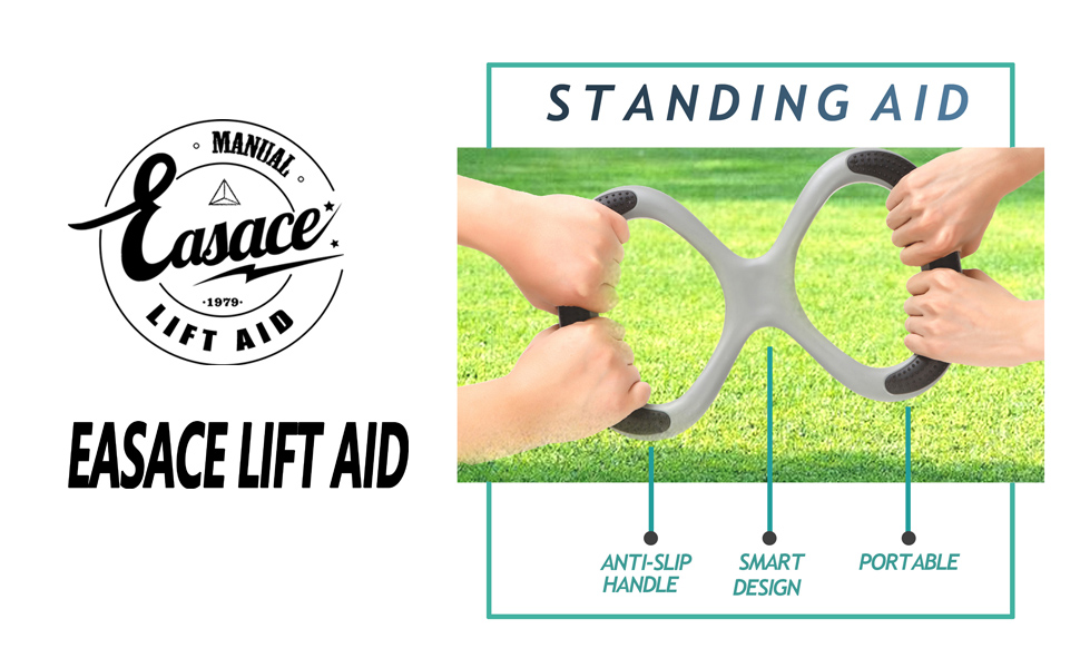 Standing Aid