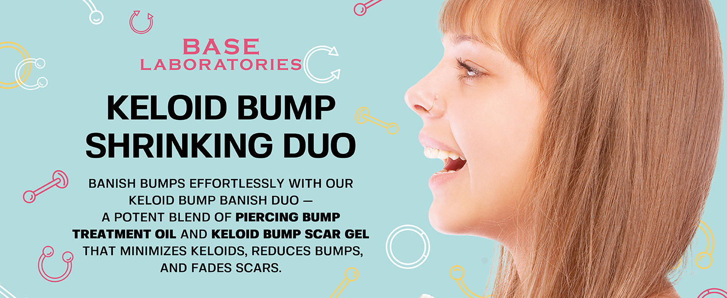 keloid bump removal