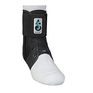 Ankle Stabilizer