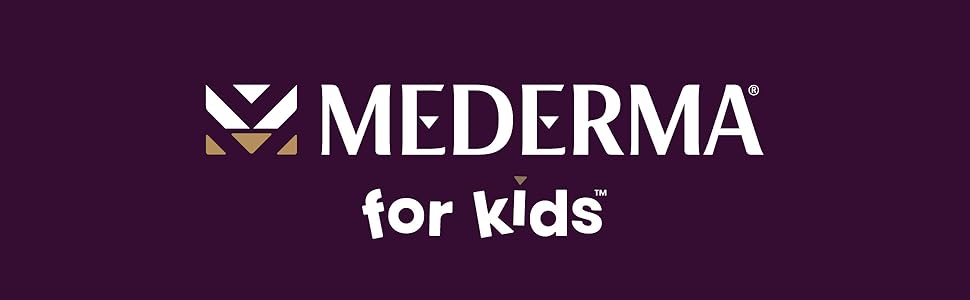 Powerful scar treatment gel for kids