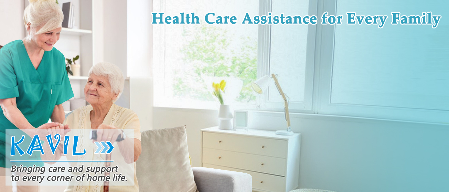 Stand Assist Aid for Seniors