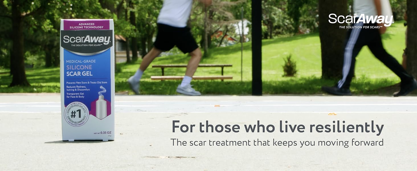 Scar Gel