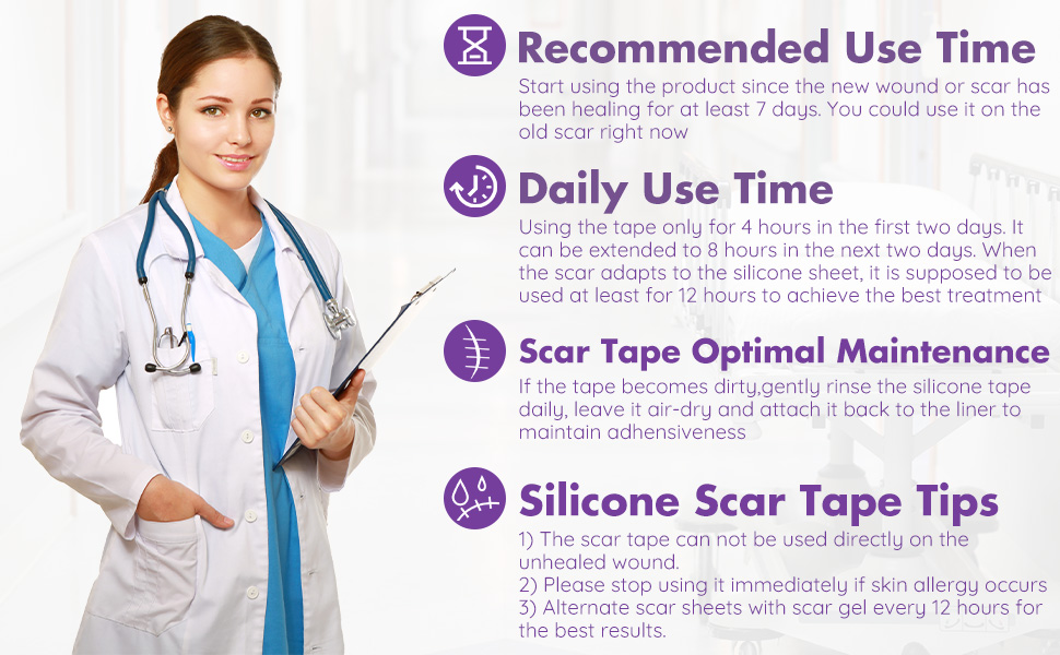 scar treatment