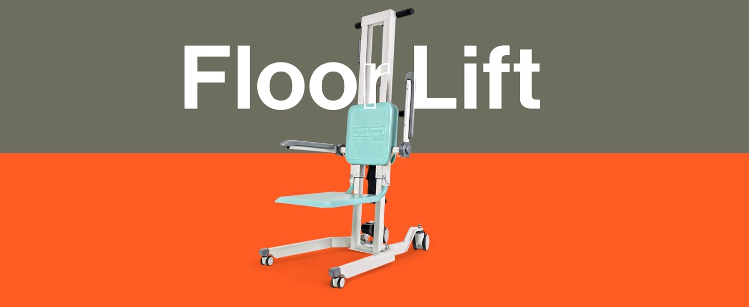 Ergonomic Lift