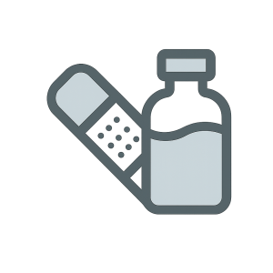 Wound Care & Medical Consumables