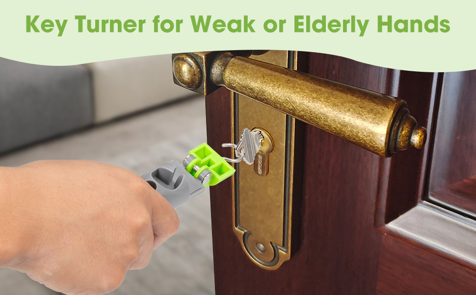 Key Turner