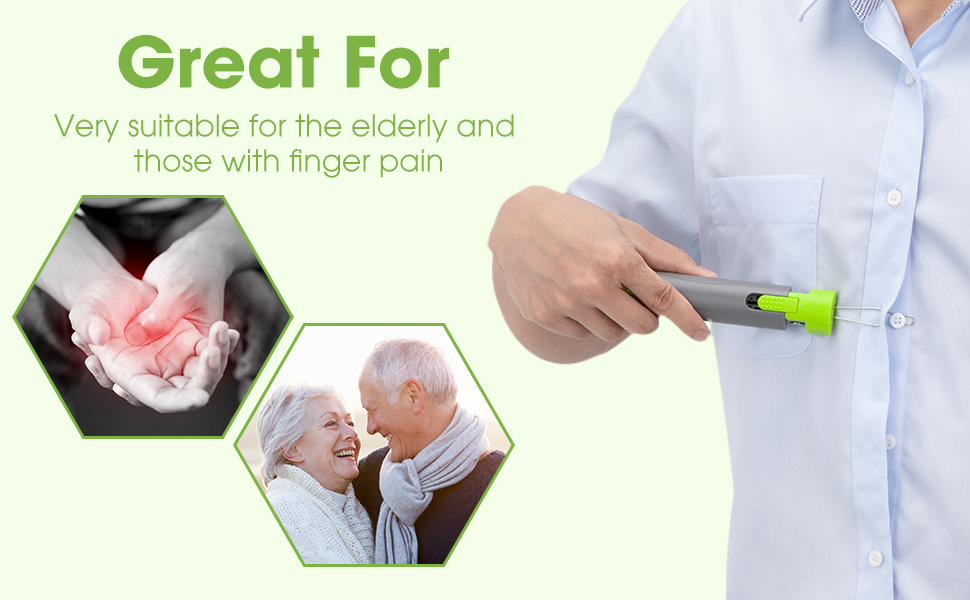 Elderly assistance