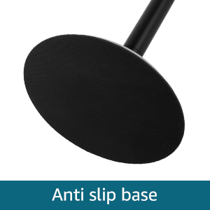 anti slip base