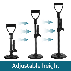 adjustable height