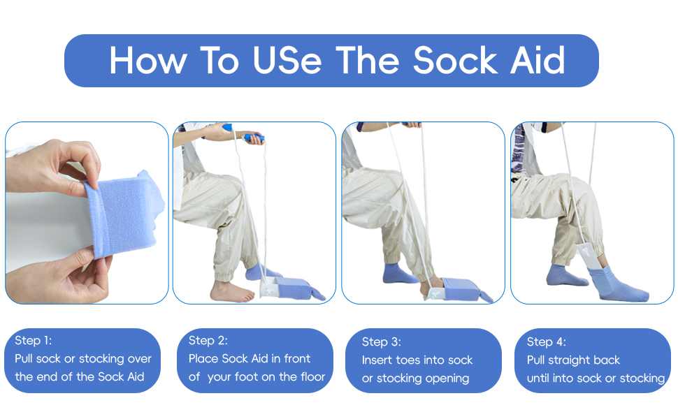 Sock Aid
