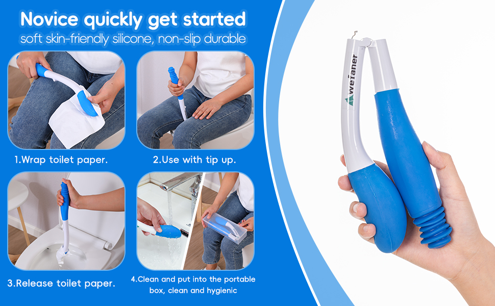 novice quickly get started