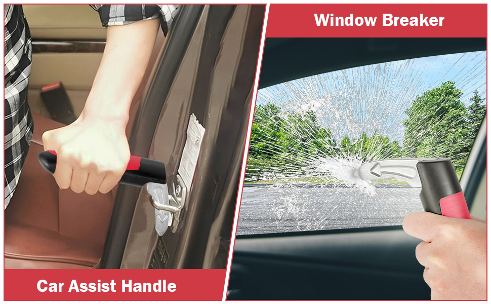 Portable Support Handle