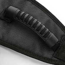 Upgrade Handle