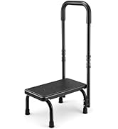 Step Stool with Handle