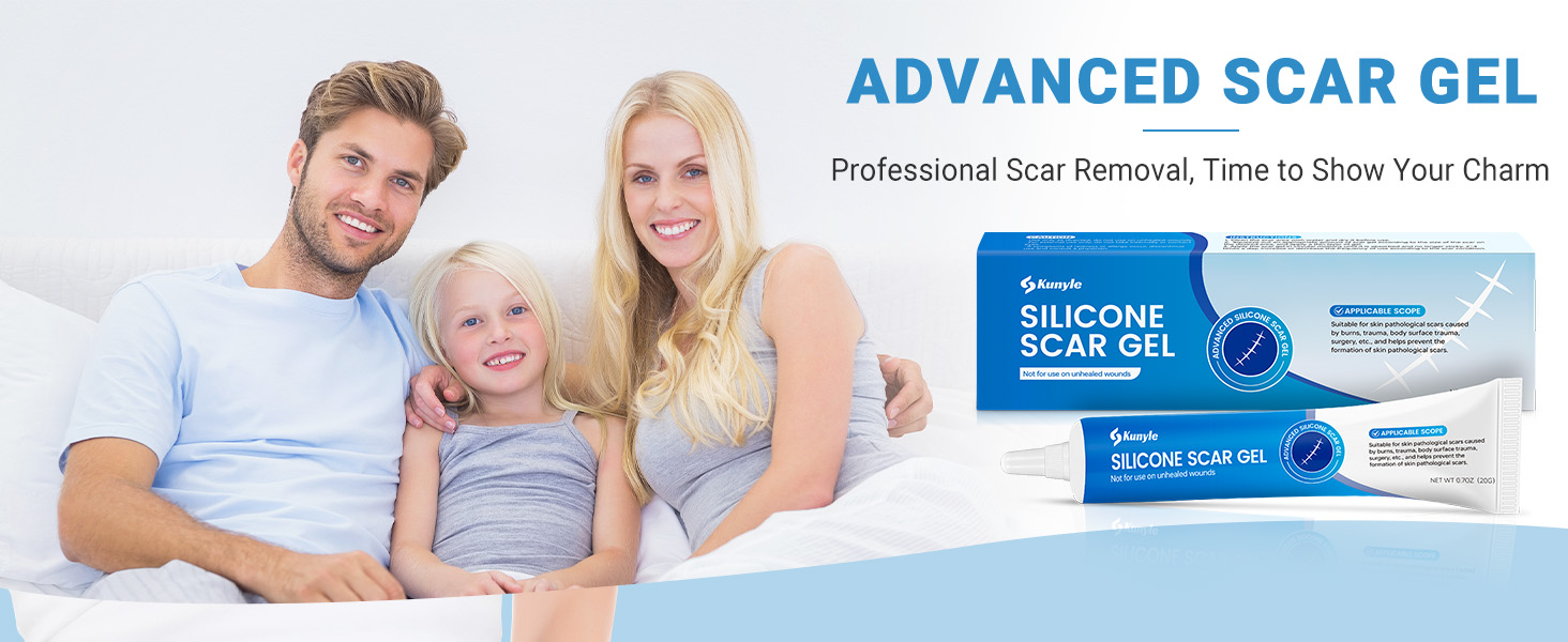 scar gel