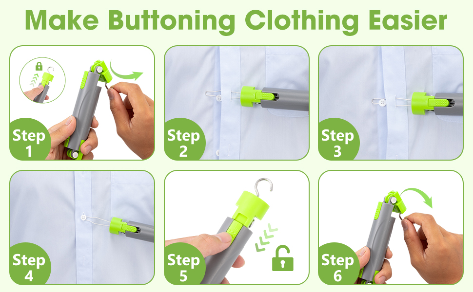 Button Assist Tool