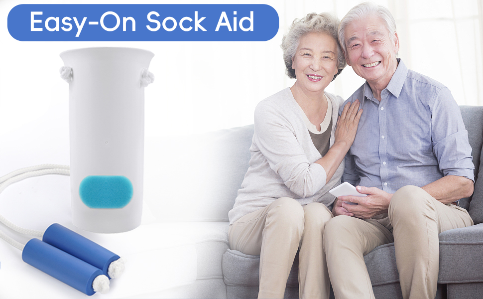 Sock Assistant Device