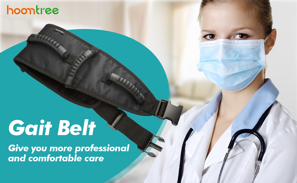 gait belt