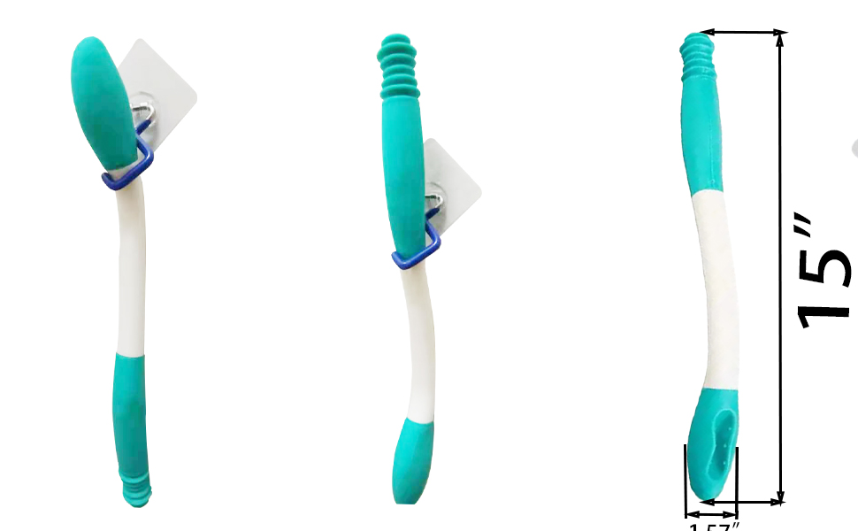 Comfort Wipe - Extend Your Reach