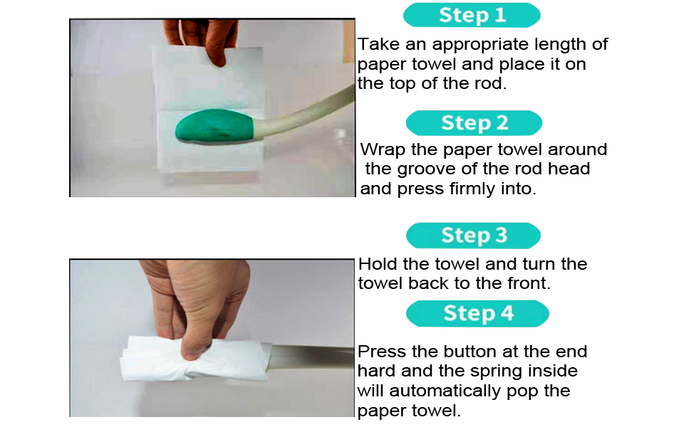 Bathroom Aid Extended Reach Toilet Aid