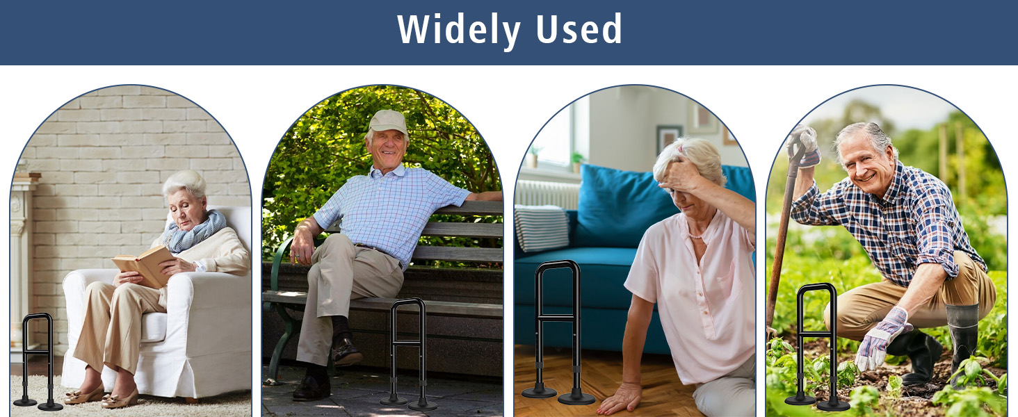 Stand Assist Aid for Elderly