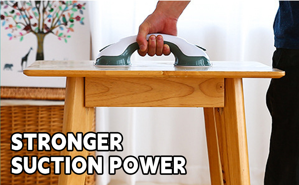 Grab Bars for Bathtubs and Showers