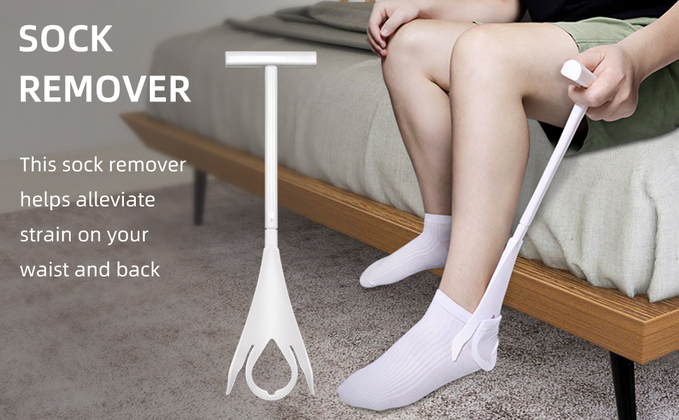 sock aids for putting on socks