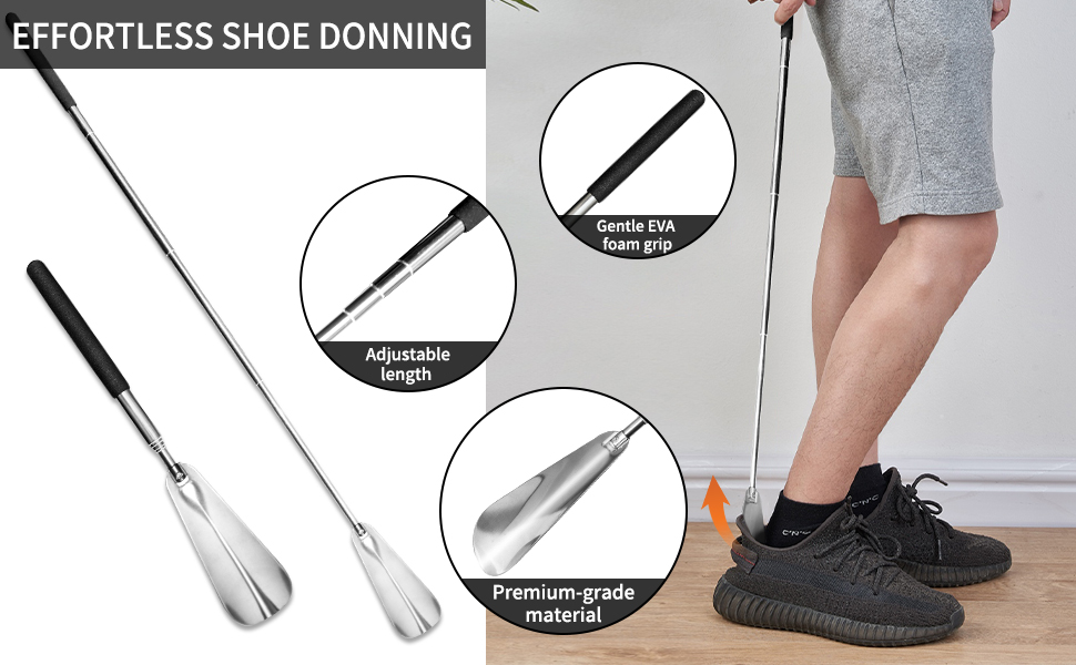 sock puller aid easy on and off