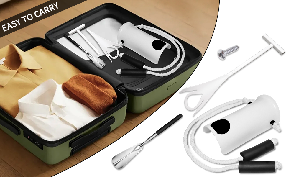 sock aids for putting on socks