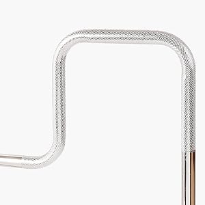 RUST RESISTANT CHROME
