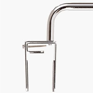 ADJUSTABLE BRACKETS