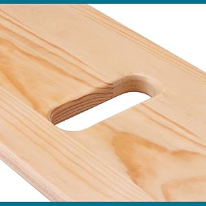 Integrated Handles