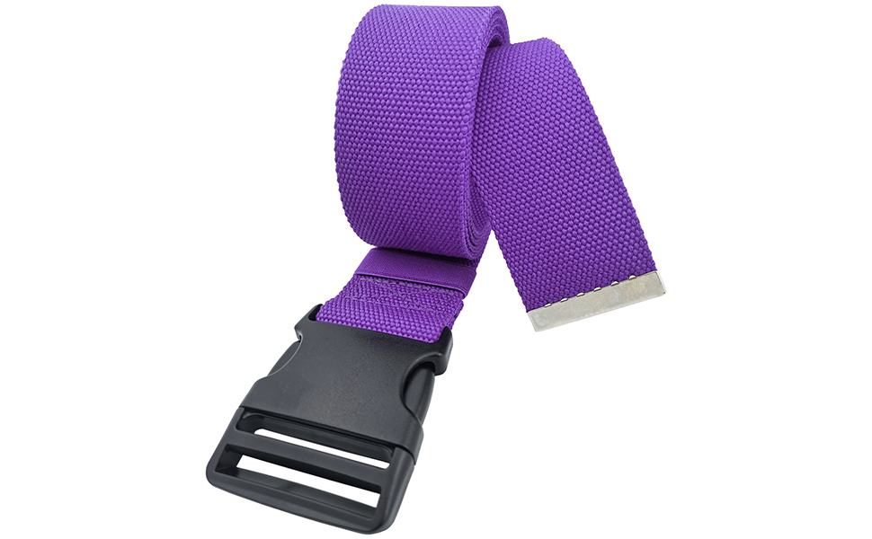 Additional Views of the Gait Belt