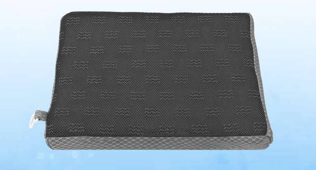 Non-slip Bottom