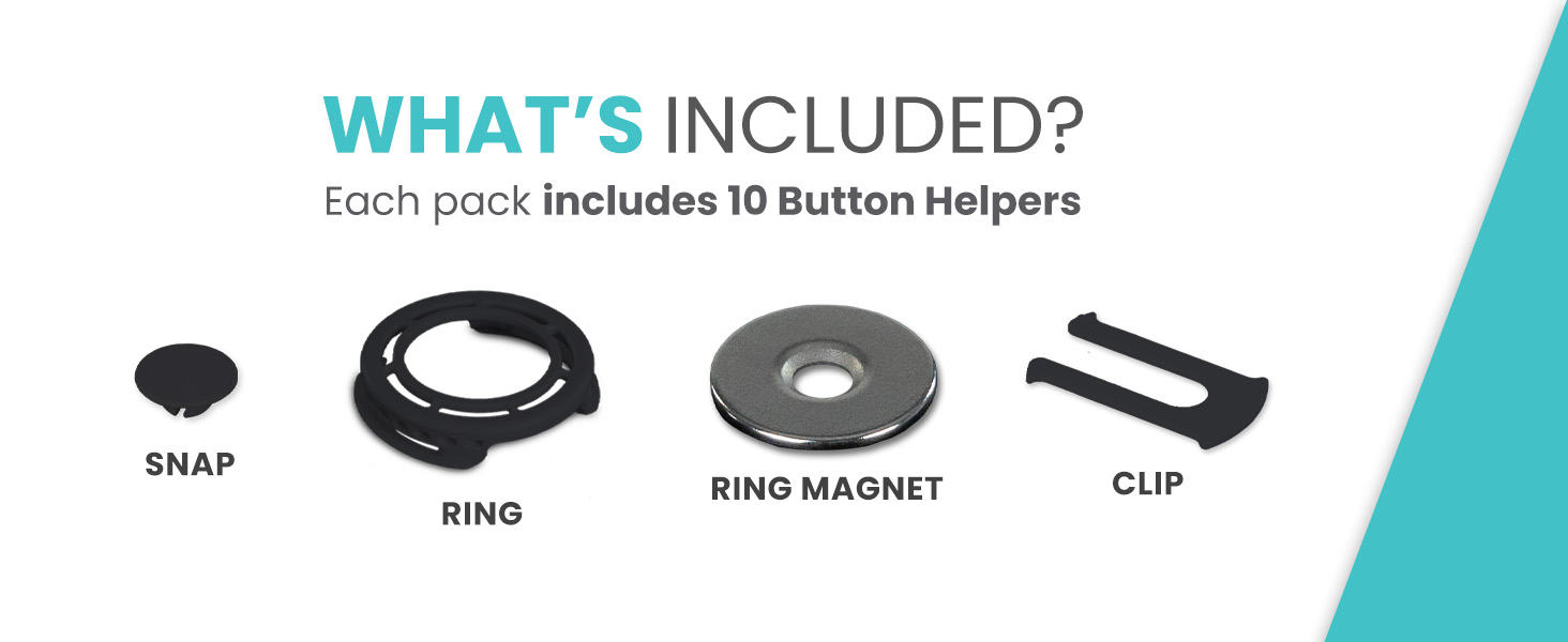button helper