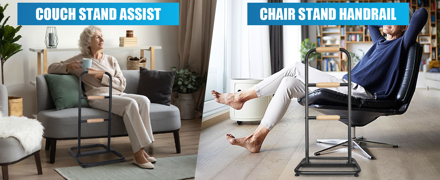 Sofa Stand Assist
