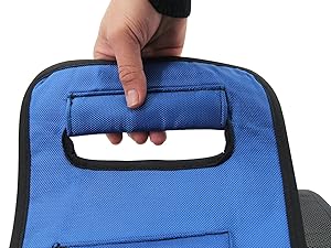 Porous Handle Design