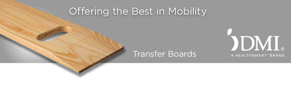 DMI Transfer Boards Footer