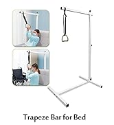 Trapeze Bar for Bed