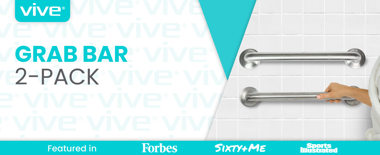grab bars for bathtubs and showers, grab bars, grab bars for bathroom, handicap grab bars