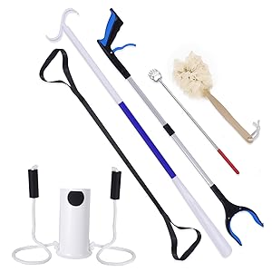 HIP KIT